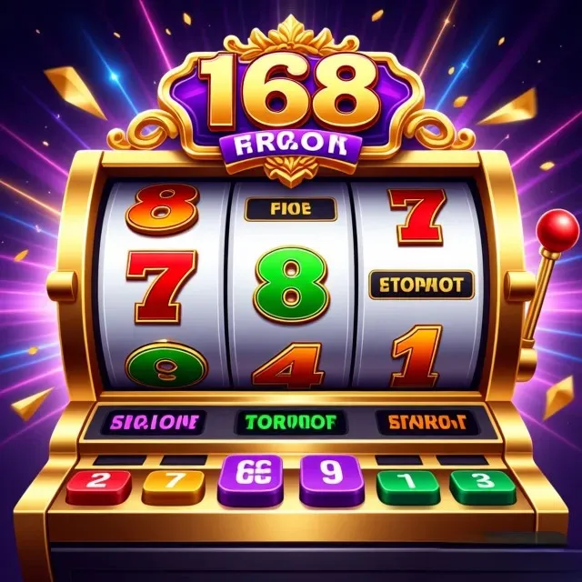 168 slot_bet 168 slot bet