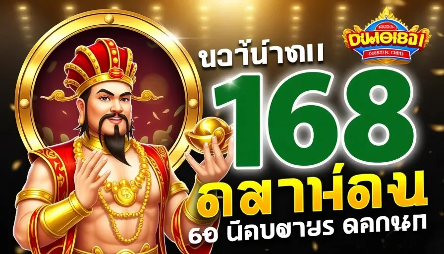 Ruay168 Entrance 2 bet