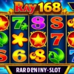 ready to get rich 168 bet